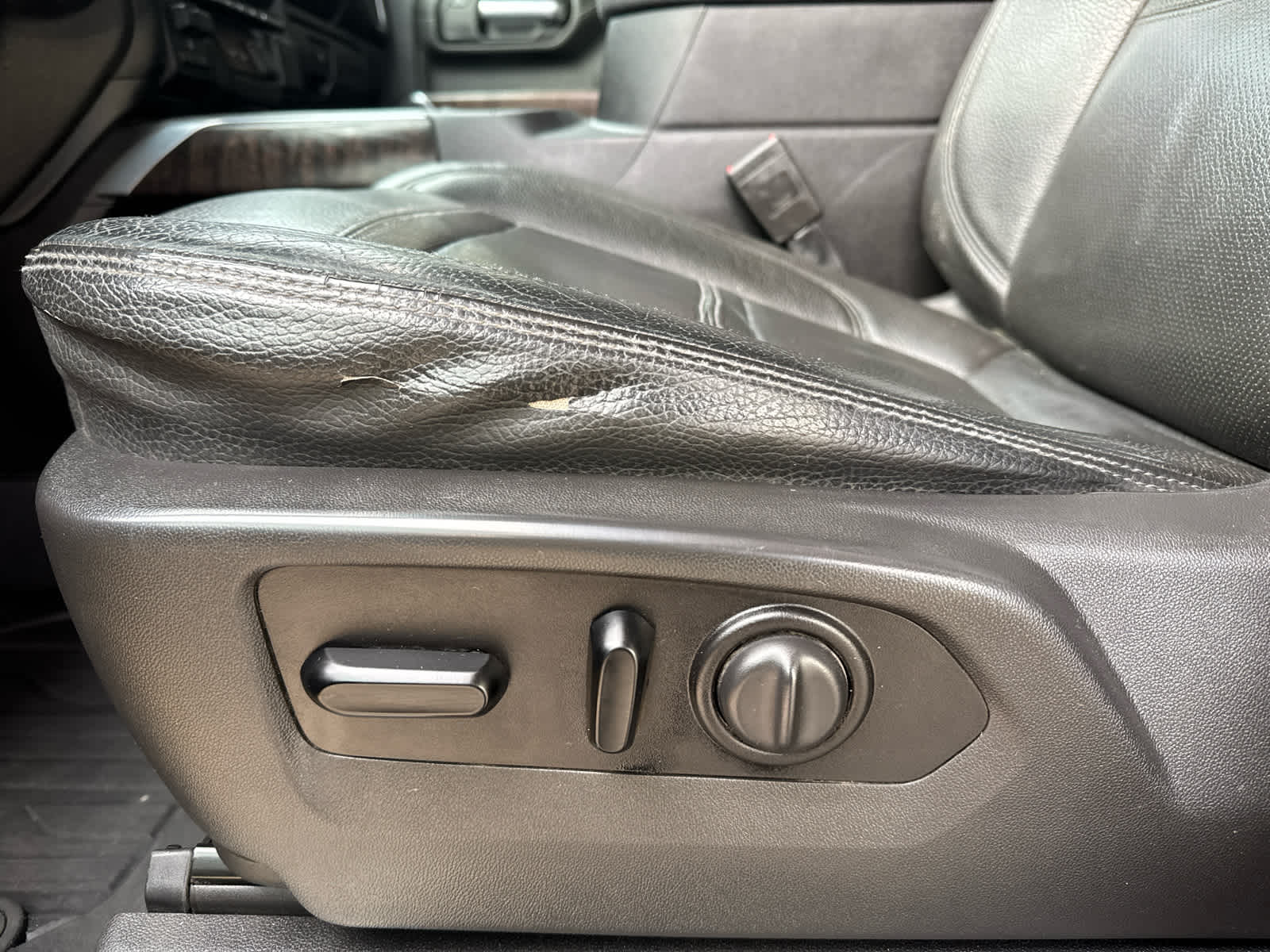 2021 GMC Sierra 3500 HD Denali