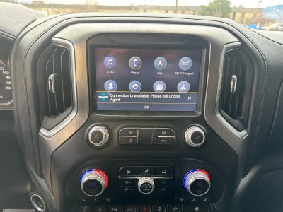 2021 GMC Sierra 3500 HD Denali