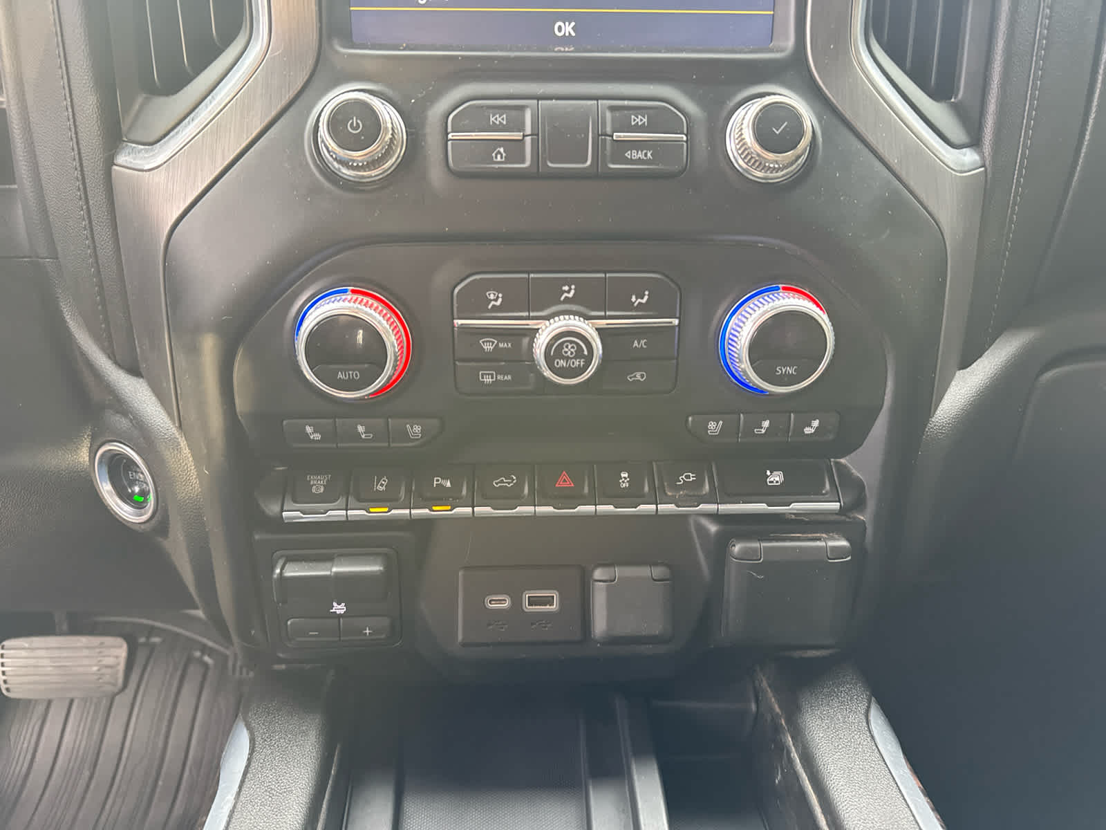 2021 GMC Sierra 3500 HD Denali