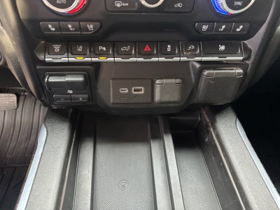 2021 GMC Sierra 3500 HD Denali