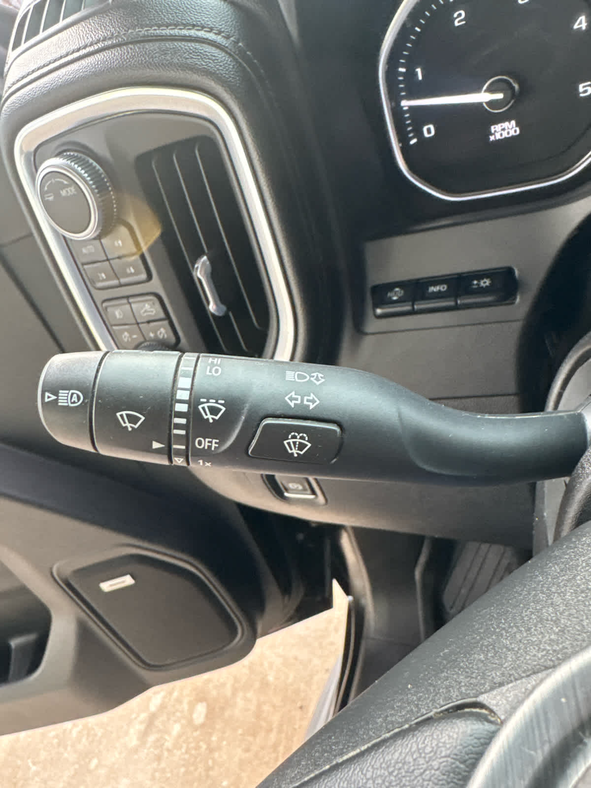 2021 GMC Sierra 3500 HD Denali