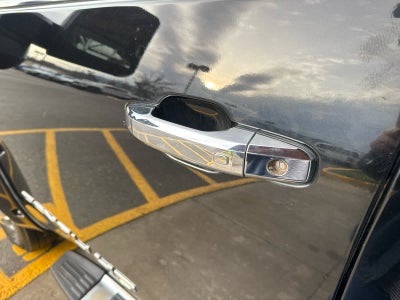 2021 GMC Sierra 3500 HD Denali