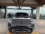 2021 GMC Sierra 3500 HD Denali