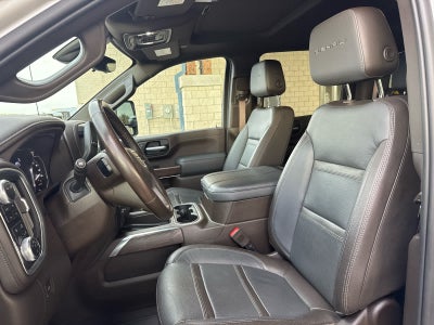 2023 GMC Sierra 3500 HD Denali DRW