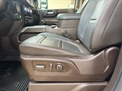 2023 GMC Sierra 3500 HD Denali DRW