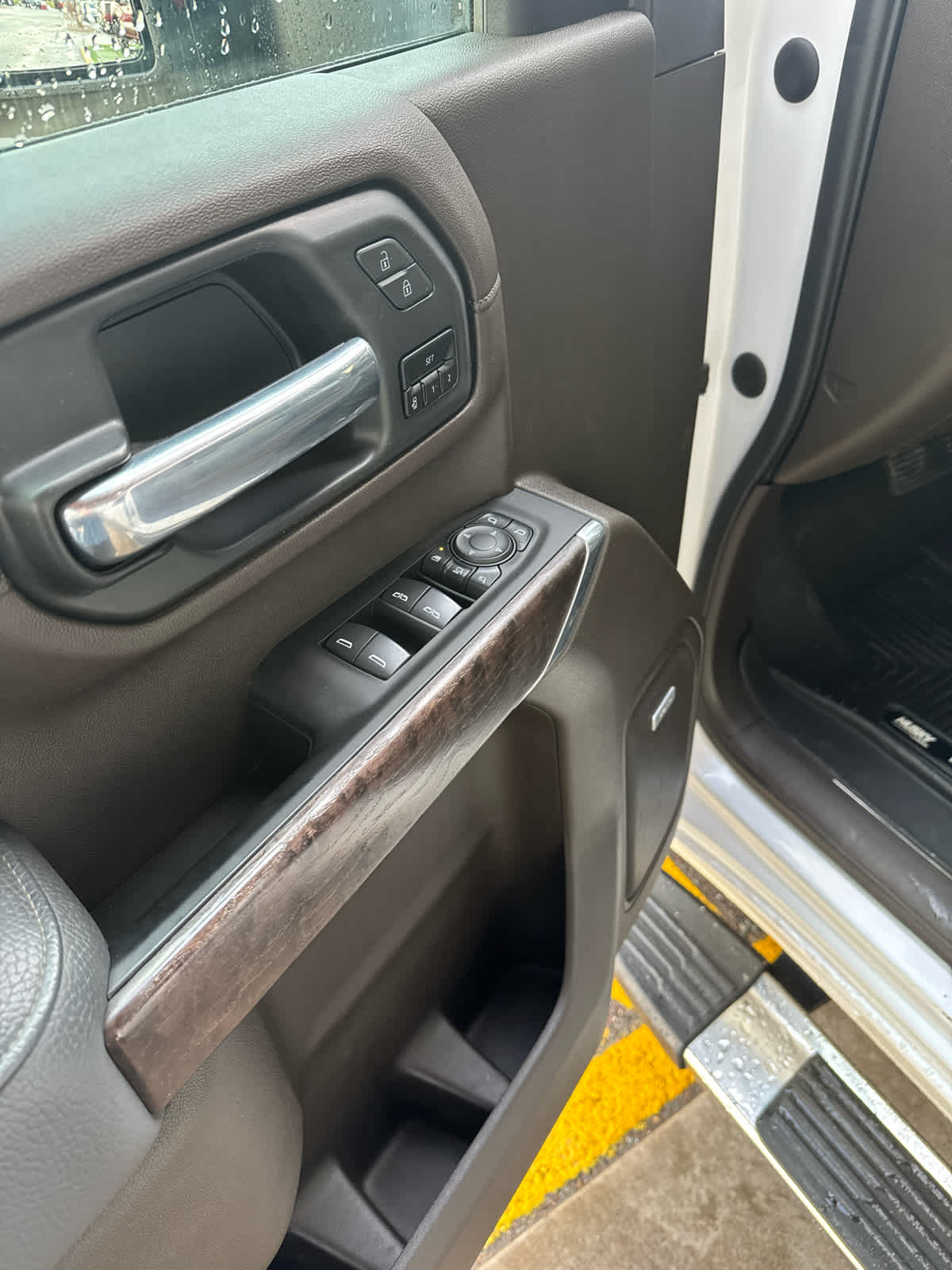 2023 GMC Sierra 3500 HD Denali DRW