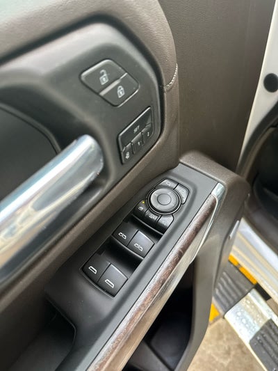 2023 GMC Sierra 3500 HD Denali DRW