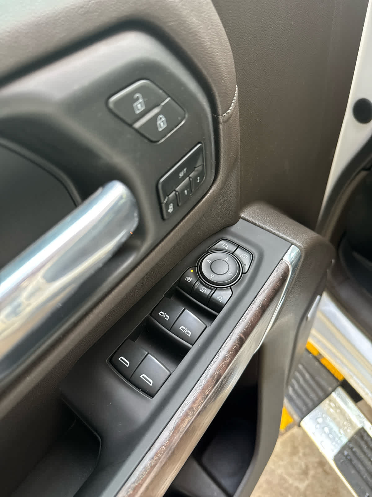 2023 GMC Sierra 3500 HD Denali DRW