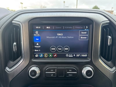 2023 GMC Sierra 3500 HD Denali DRW