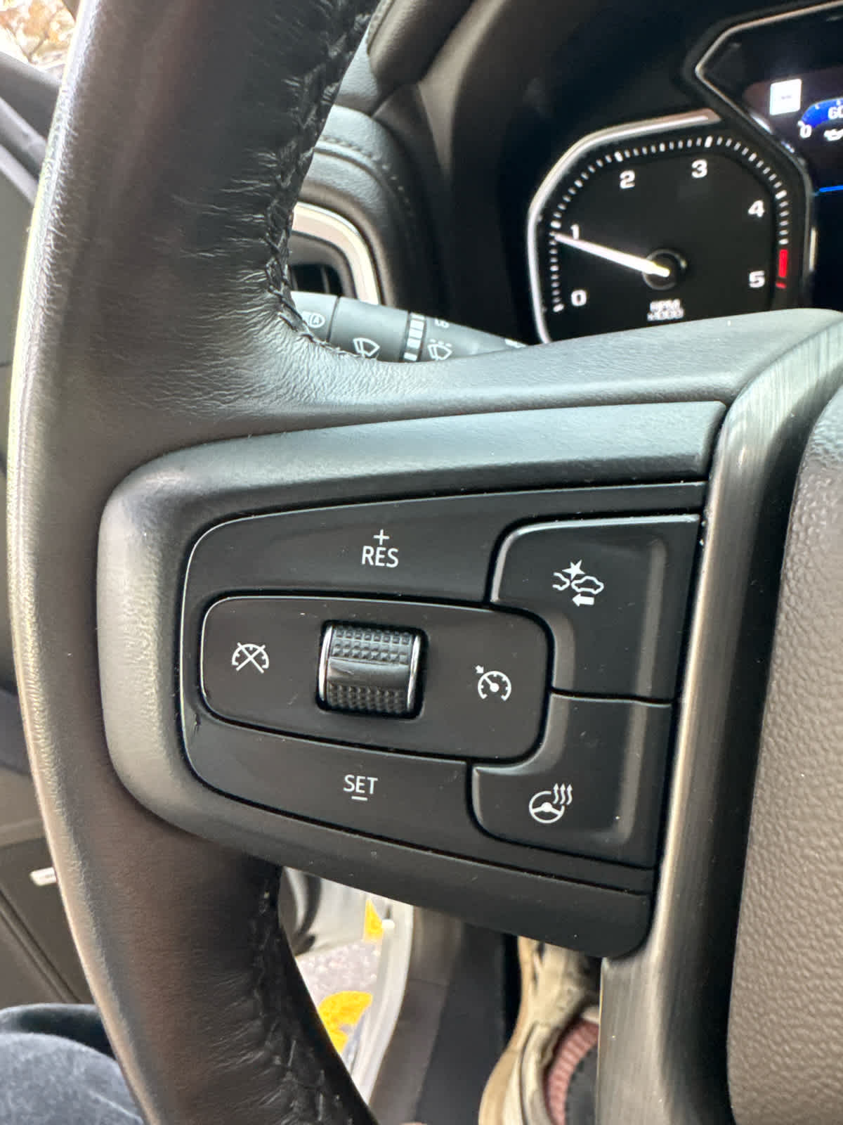 2023 GMC Sierra 3500 HD Denali DRW