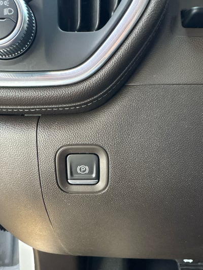 2023 GMC Sierra 3500 HD Denali DRW