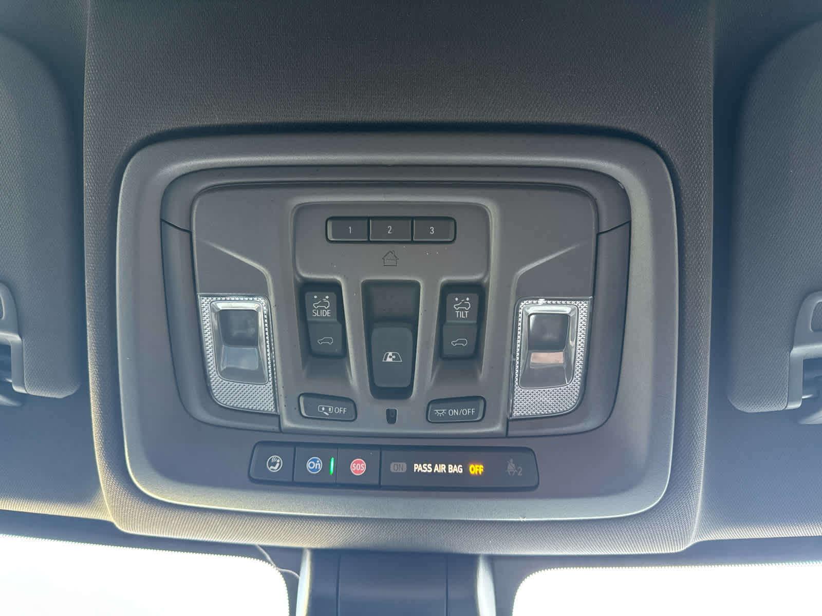 2023 GMC Sierra 3500 HD Denali DRW