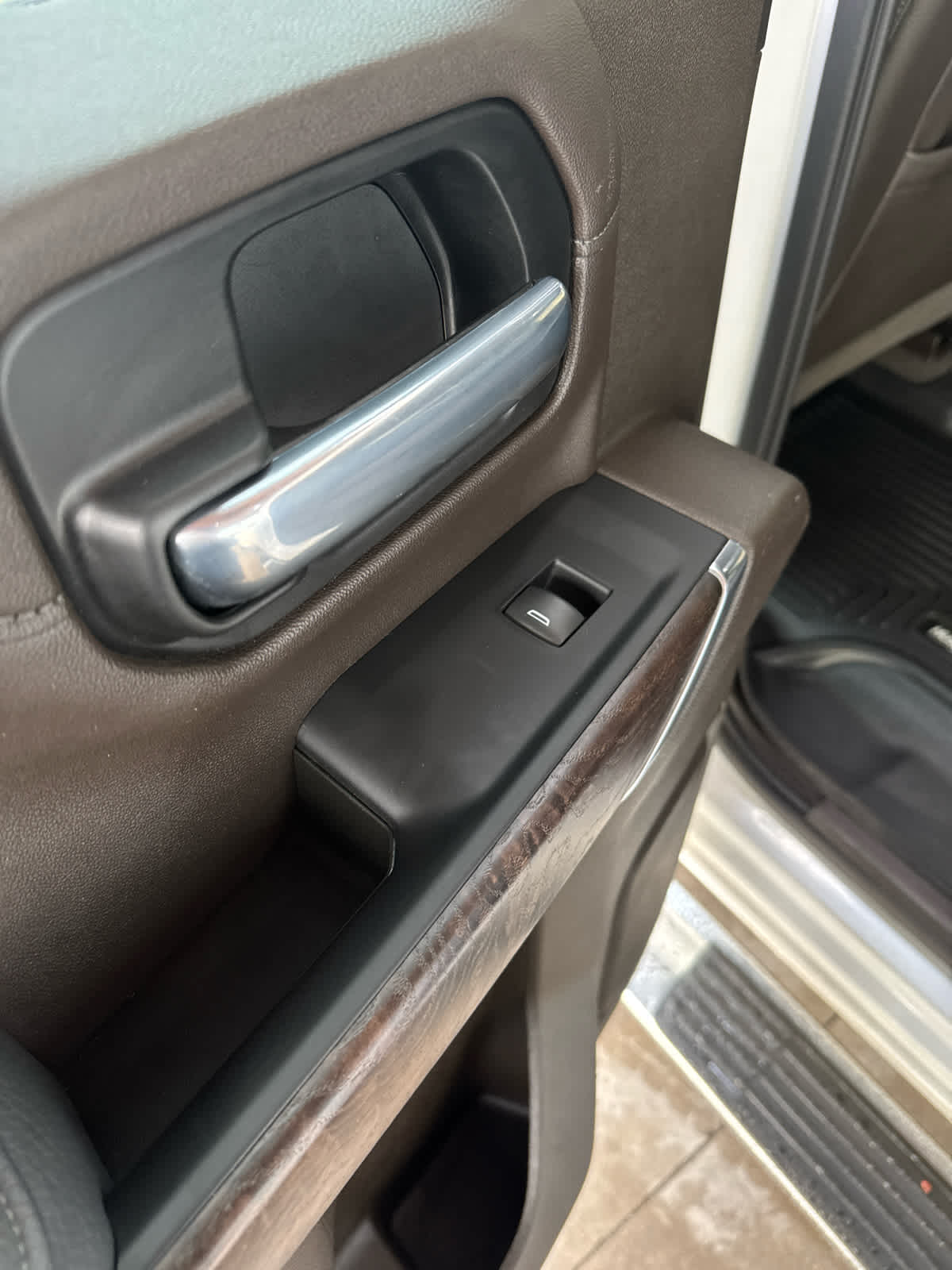 2023 GMC Sierra 3500 HD Denali DRW