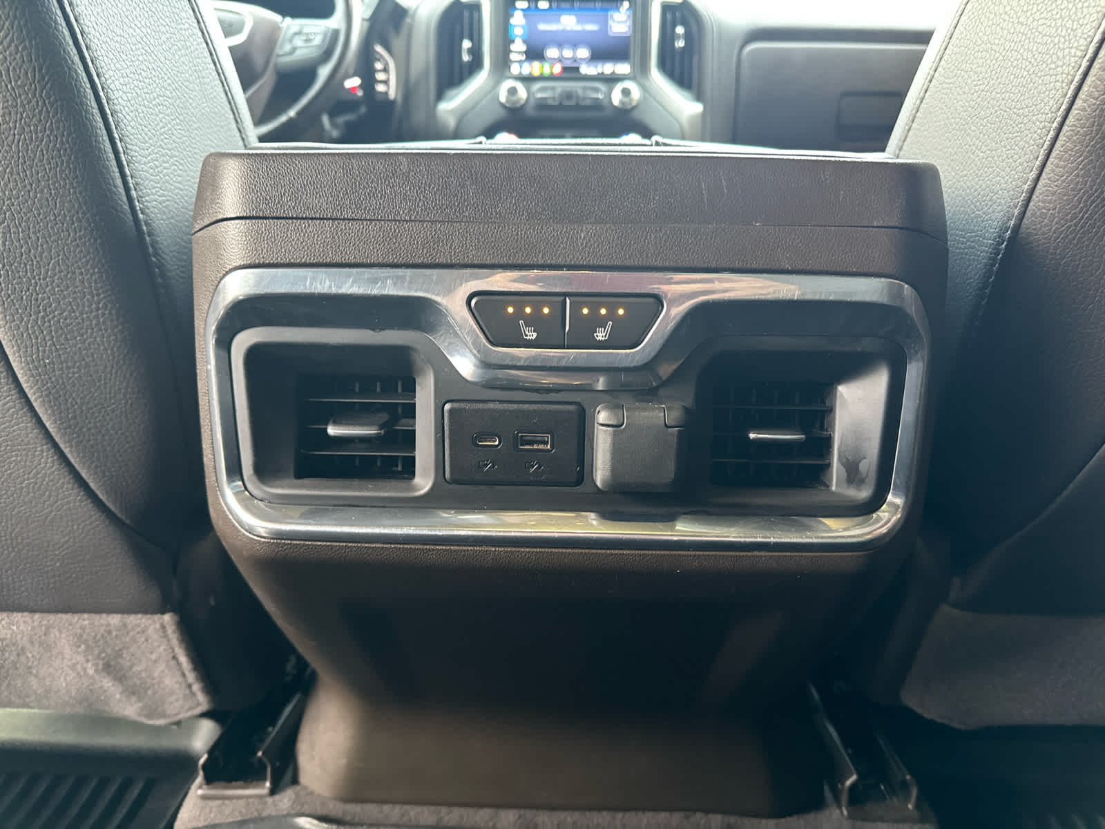 2023 GMC Sierra 3500 HD Denali DRW