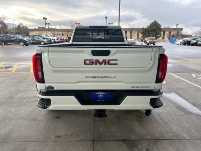 2023 GMC Sierra 3500 HD Denali DRW