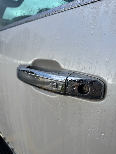 2023 GMC Sierra 3500 HD Denali DRW