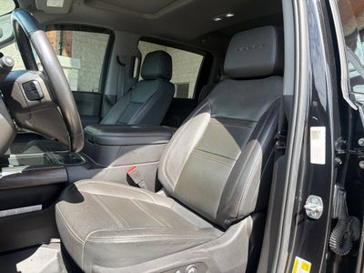 2022 GMC Sierra 3500 HD Denali