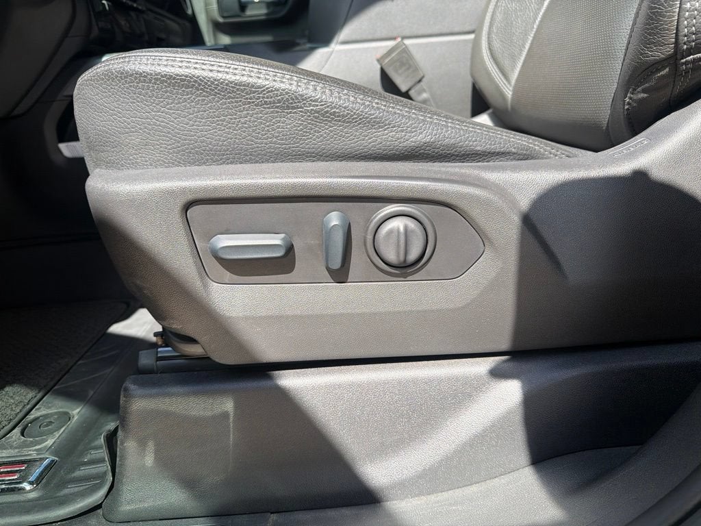 2022 GMC Sierra 3500 HD Denali