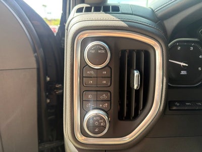 2022 GMC Sierra 3500 HD Denali