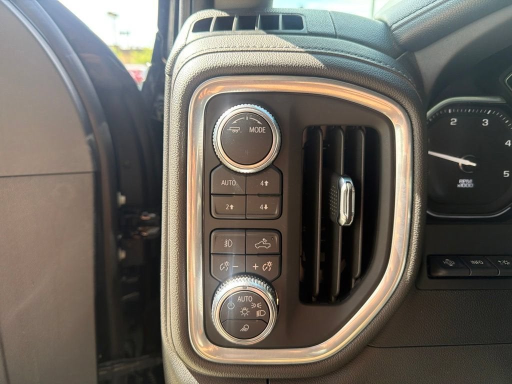 2022 GMC Sierra 3500 HD Denali