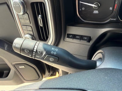 2022 GMC Sierra 3500 HD Denali