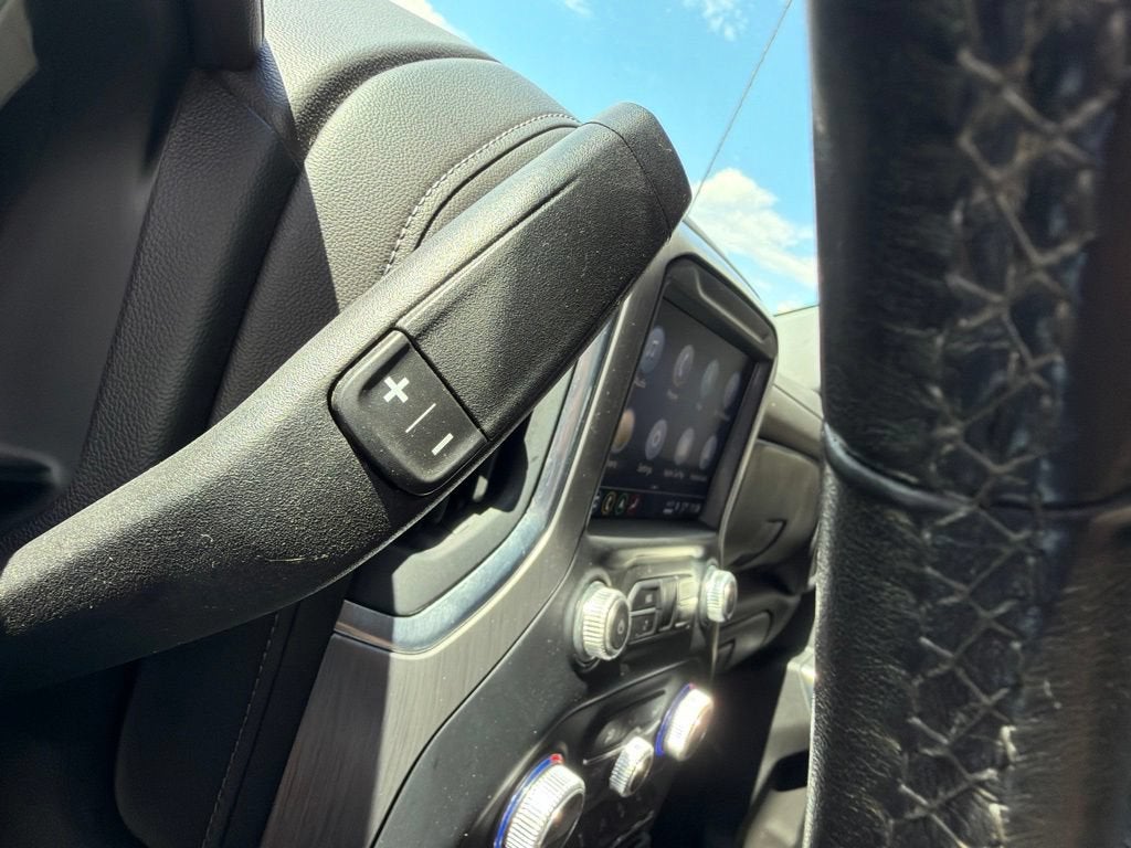 2022 GMC Sierra 3500 HD Denali