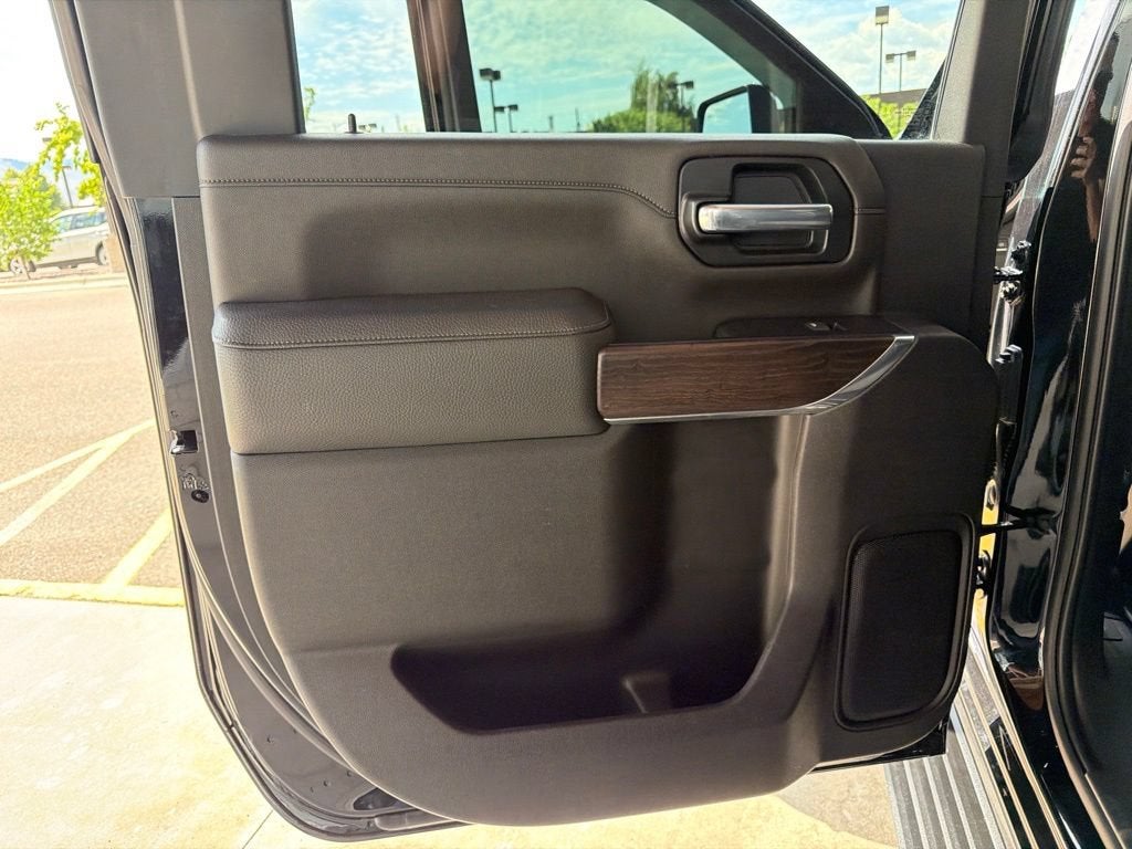 2022 GMC Sierra 3500 HD Denali