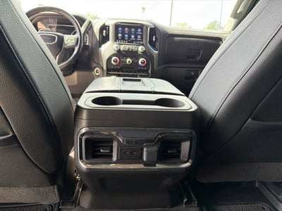 2022 GMC Sierra 3500 HD Denali