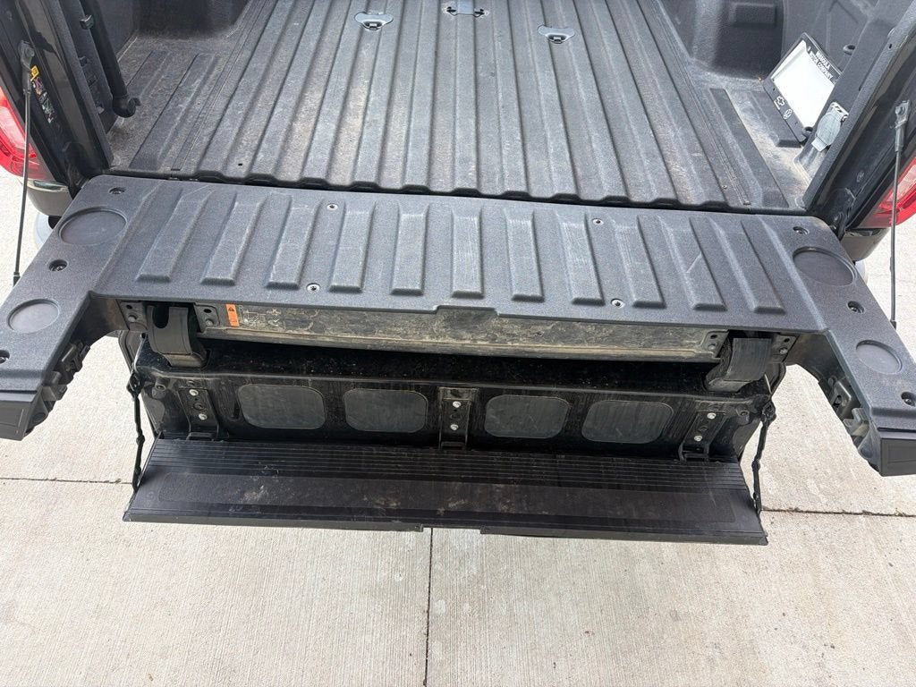 2022 GMC Sierra 3500 HD Denali
