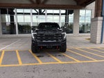 2025 GMC Sierra 3500 HD AT4