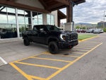 2025 GMC Sierra 3500 HD AT4