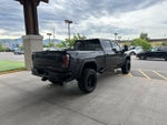 2025 GMC Sierra 3500 HD AT4