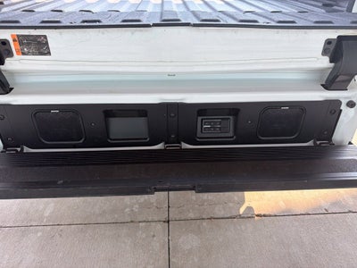 2025 GMC Sierra 2500 HD AT4X