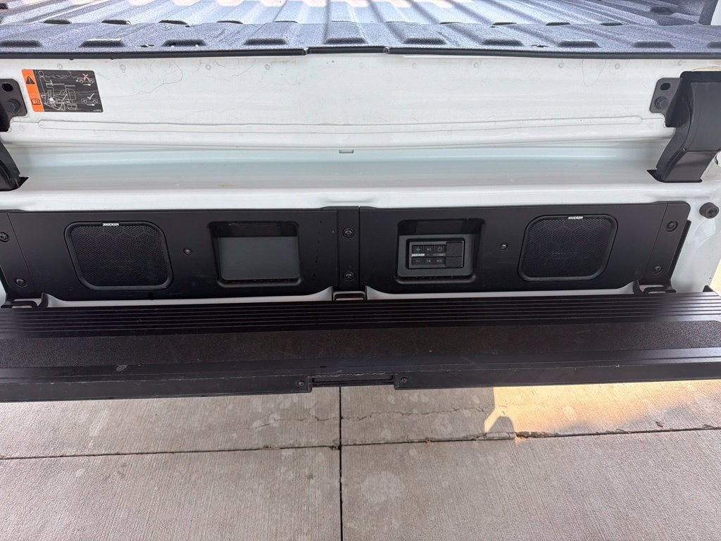 2025 GMC Sierra 2500 HD AT4X
