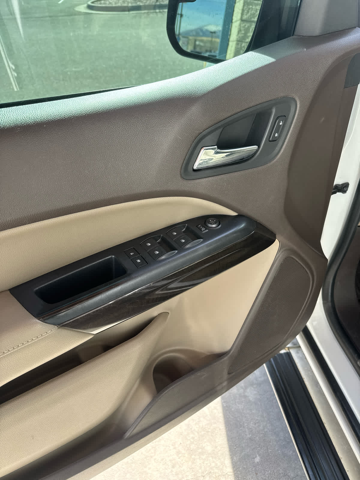 2016 GMC Canyon 4WD SLT