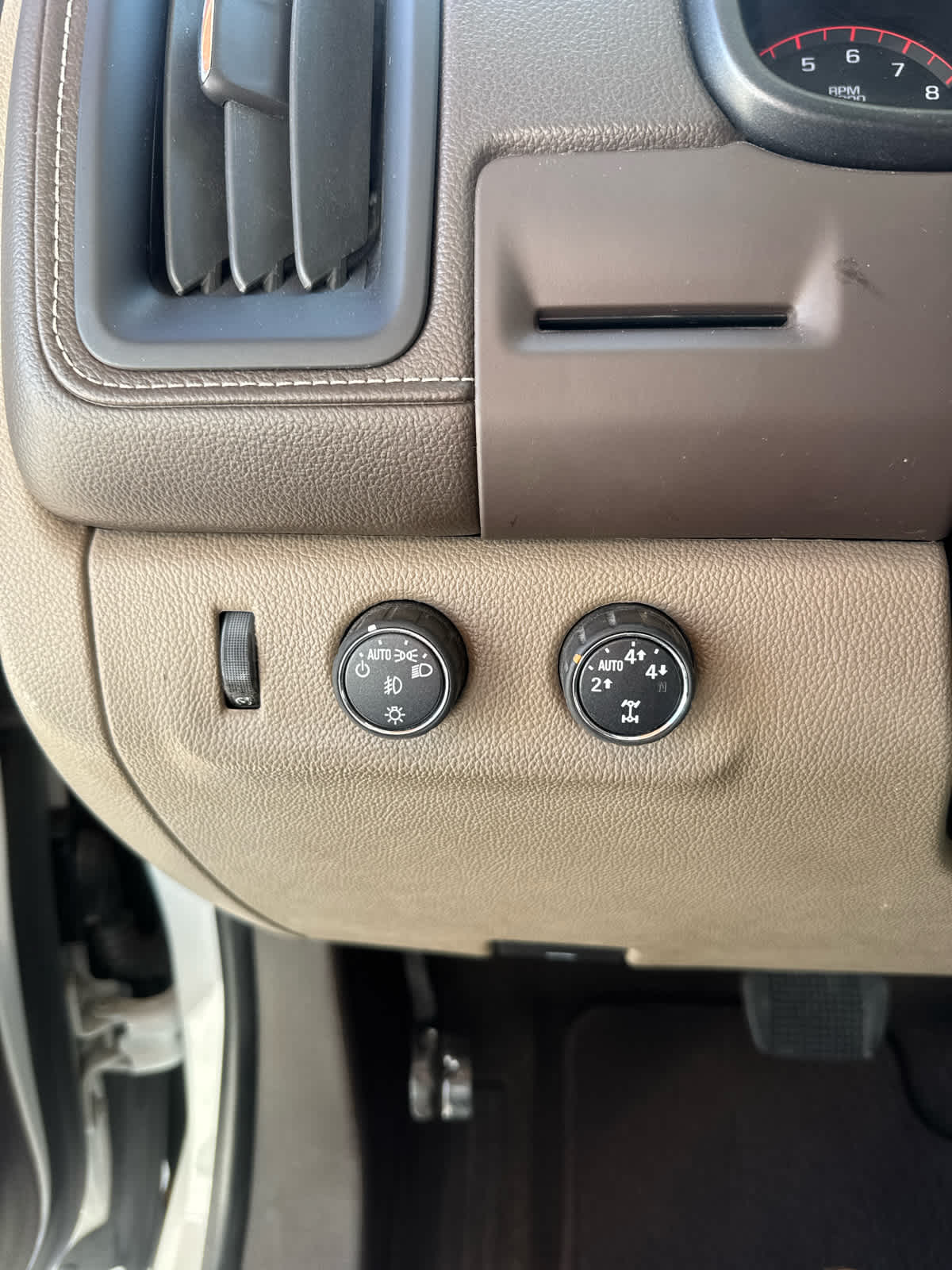 2016 GMC Canyon 4WD SLT