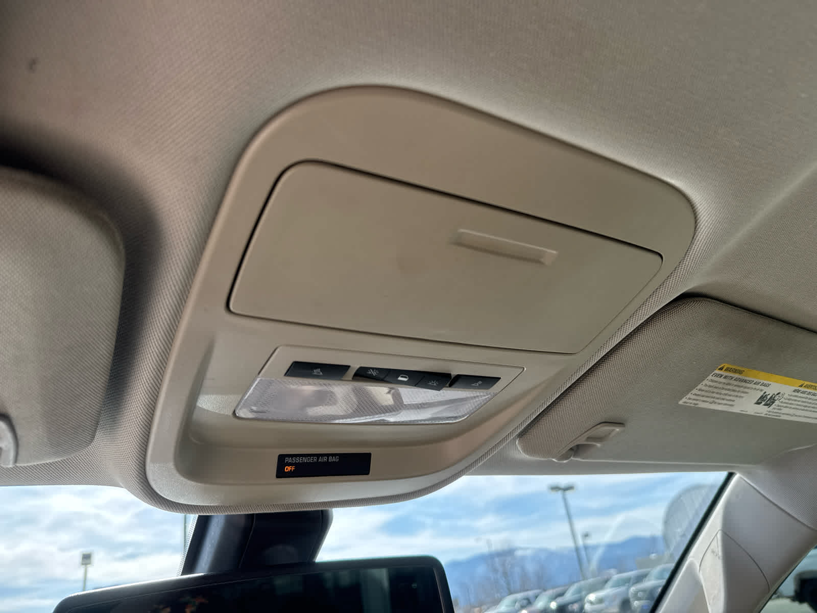 2016 GMC Canyon 4WD SLT