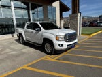 2016 GMC Canyon 4WD SLT