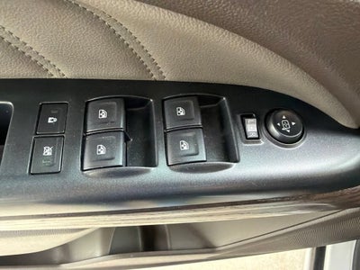 2022 GMC Canyon Denali
