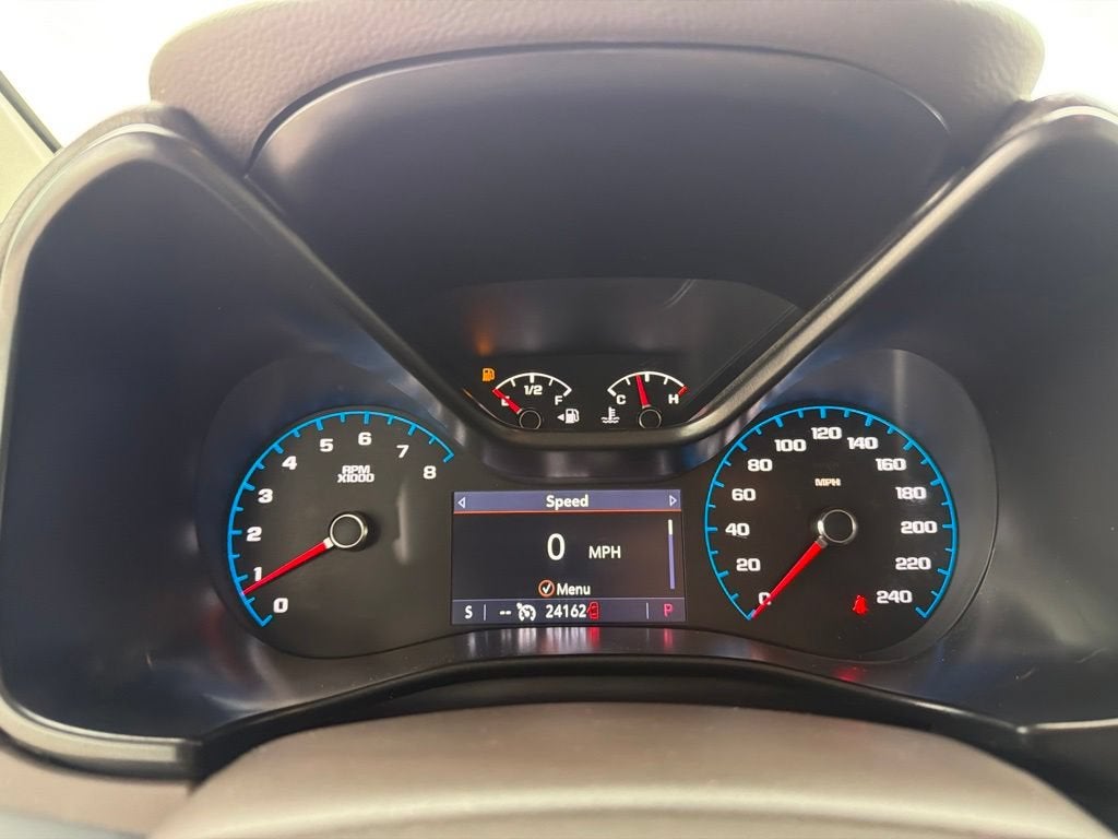 2022 GMC Canyon Denali