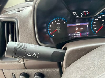 2022 GMC Canyon Denali