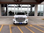 2022 GMC Canyon Denali