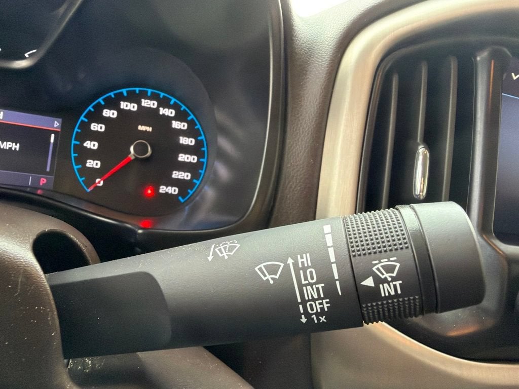 2022 GMC Canyon Denali