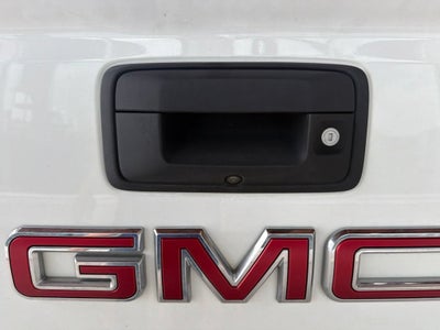 2022 GMC Canyon Denali