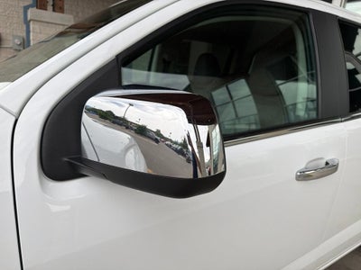 2022 GMC Canyon Denali