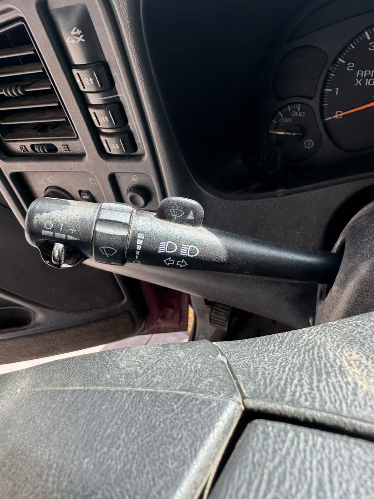 2004 GMC Sierra 2500 HD SLE