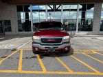 2004 GMC Sierra 2500 HD SLE