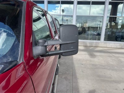 2004 GMC Sierra 2500 HD SLE