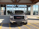 2008 GMC Sierra 2500 HD SLT