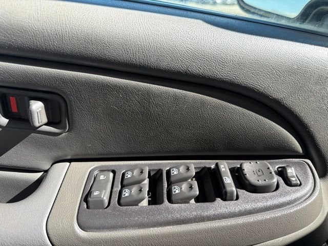 2006 GMC Sierra 2500 HD Work Truck